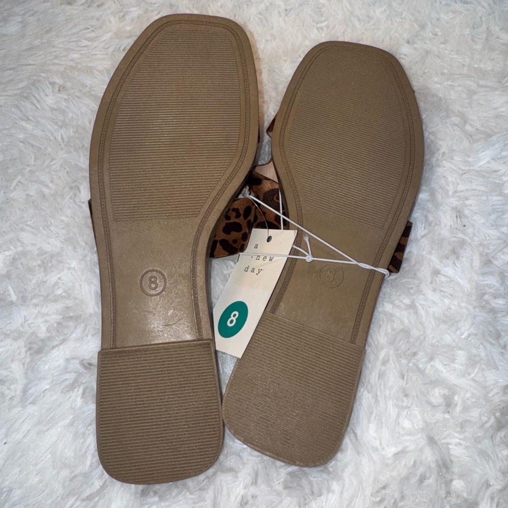 A New Day™ Nina Sandals - Picture 5 of 6